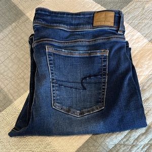 Women’s American Eagle Jeans